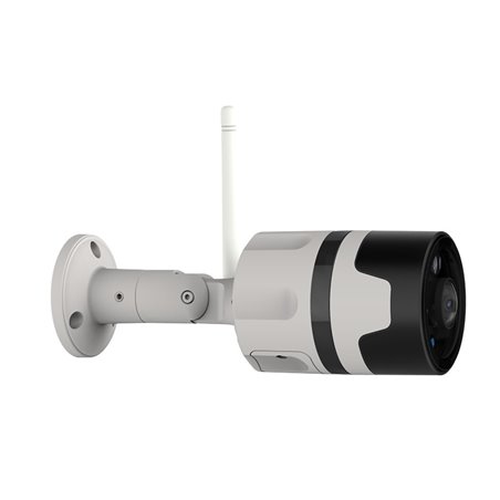 CAMERA IP WIRELESS EXTERIOR VSTARCAM C63S FISHEYE