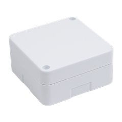 Doza derivatie 100x100x50 PT DDA.013