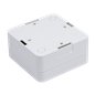 Doza derivatie 100x100x50 PT DDA.013