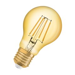 Bec LED vintage (decorativ) Osram 1906 A