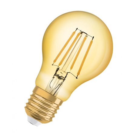 Bec LED vintage (decorativ) Osram 1906 A