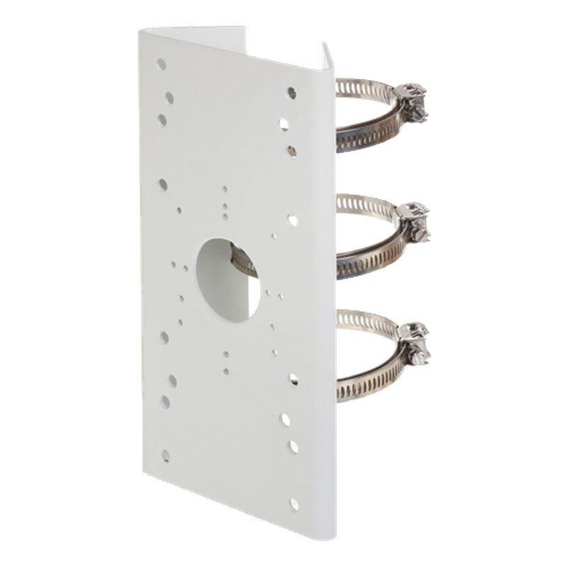 Suport montare pe stalp camere bullet - HIKVISION DS-1275ZJ-SUS