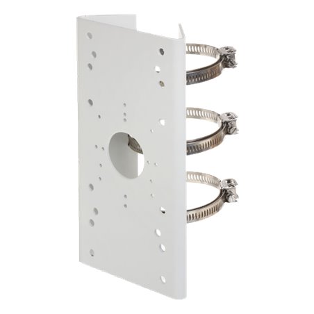 Suport montare pe stalp camere bullet - HIKVISION DS-1275ZJ-SUS