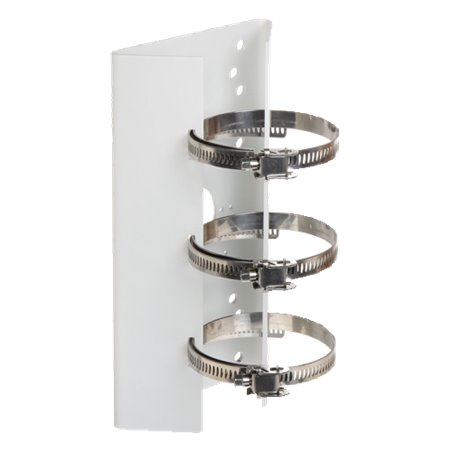 Suport montare pe stalp camere bullet - HIKVISION DS-1275ZJ-SUS