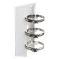 Suport montare pe stalp camere bullet - HIKVISION DS-1275ZJ-SUS