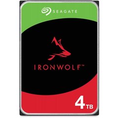 SG HDD 3.5 4TB SATA ST4000VN006