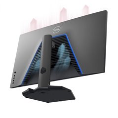 DL GAMING MON USBC 32'' G3223D 2560x1440