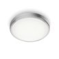 Plafoniera LED Philips Doris CL257, 17W,