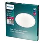 Plafoniera LED Philips Superslim CL550,