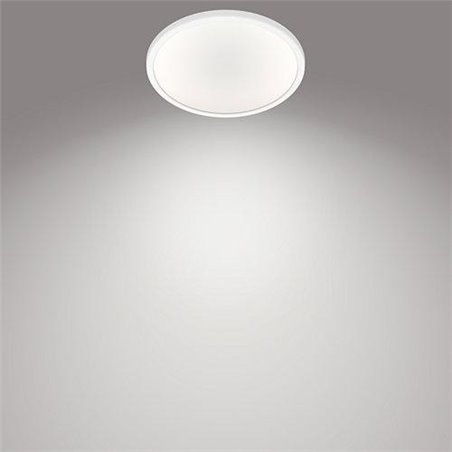 Plafoniera LED Philips Superslim CL550,
