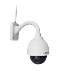 Foscam FI9828W Camera IP wireless megapixel de exterior pan tilt zoom