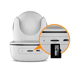 CAMERA IP WIRELESS VSTARCAM C26