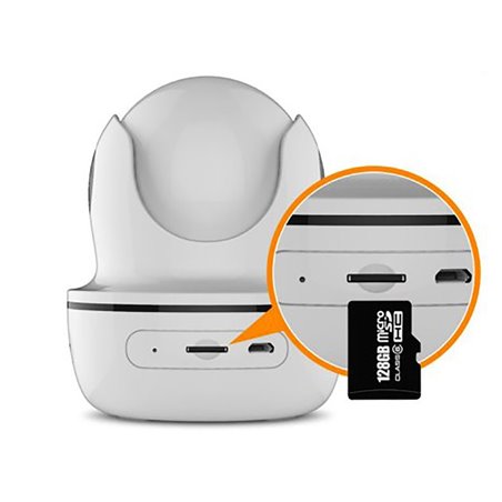 CAMERA IP WIRELESS VSTARCAM C26