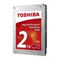 TS HDD 3.5 2TB SATA P300