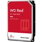 HDD NAS WD Red SMR (3.5'', 6TB, 256MB, 5400 RPM, SATA 6Gbps, 180TB/year) HDD NAS WD Red SMR (3.5'', 6TB, 256MB, 5400 RPM, SATA 6Gbps, 180TB/year)