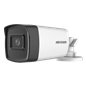 Camera AnalogHD 5MP, PoC, lentila 3.6mm, IR 40m - HIKVISION DS-2CE17H0T-IT3E-3.6mm