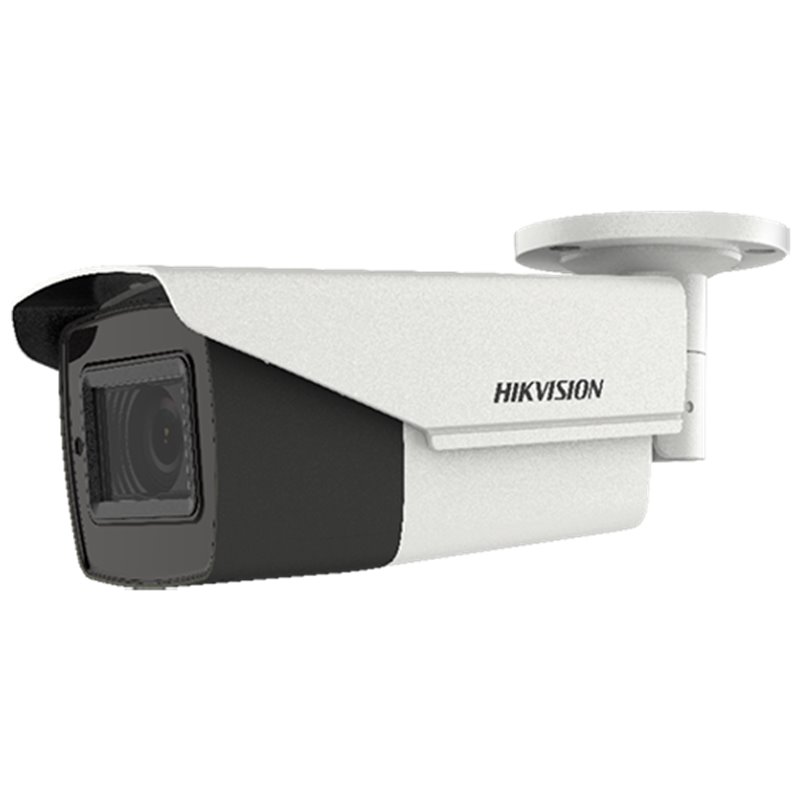 ULTRA LOW-LIGHT -  5.0MP, lentila 2.7-13.5 mm, IR 80M - HIKVISION DS-2CE19H8T-AIT3ZF