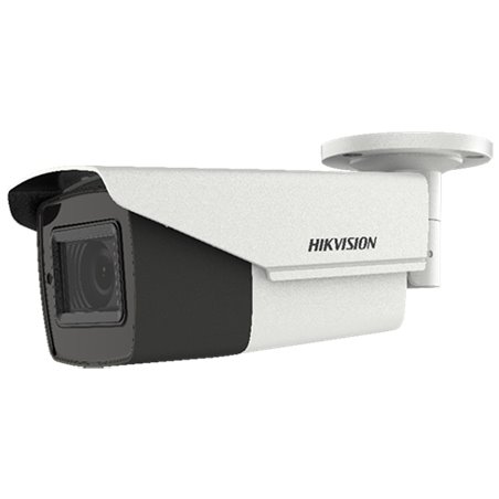 ULTRA LOW-LIGHT -  5.0MP, lentila 2.7-13.5 mm, IR 80M - HIKVISION DS-2CE19H8T-AIT3ZF