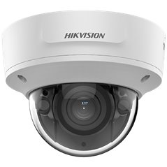 Camera IP Acusense 6.0 MP, lentila 2.8~12mm, IR 40m, SDcard, IK10 - HIKVISION DS-2CD2763G2-IZS-2.8-12mm