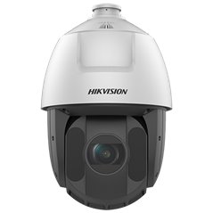 Camera PTZ IP DarkFighter, 4.0 MP, Zoom optic 25X, IR 150 metri - HIKVISION DS-2DE5425IW-AE(T5)