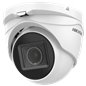 Camera AnalogHD 5MP, PoC,  lentila 2.7-13.5 mm, IR 40m - HIKVISION DS-2CE79H0T-IT3ZE