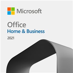 Office Home and Business 2021 All Lng EuroZone PK Lic Online DwnLd NR