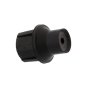 Manson sertizabil NEGRU pentru conectori - CAP SYSTEM CaP-K Manson sertizabil NEGRU pentru conectori - CAP SYSTEM CaP-K