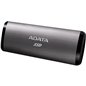 SSD Extern ADATA SE760 256GB TITANIUM