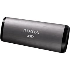 SSD Extern ADATA SE760 512GB TITANIUM