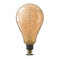 Bec LED inteligent vintage Philips filam