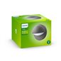 Aplica exterior Philips June, E27, IP44,