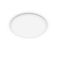 Plafoniera LED Philips Superslim CL550,