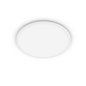Plafoniera LED Philips Superslim CL550,