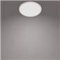 Plafoniera LED Philips Superslim CL550,