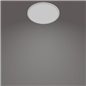 Plafoniera LED Philips Superslim CL550,
