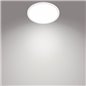 Plafoniera LED Philips Superslim CL550,