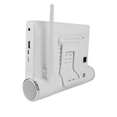 MONITOR DE RETEA VIDEO TACTIL VSTARCAM NVS-K200
