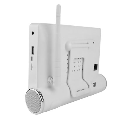 MONITOR DE RETEA VIDEO TACTIL VSTARCAM NVS-K200