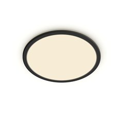 Plafoniera LED Philips Superslim CL550,