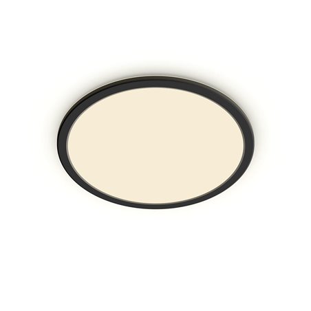 Plafoniera LED Philips Superslim CL550,