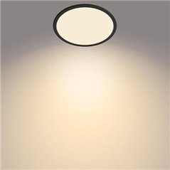 Plafoniera LED Philips Superslim CL550,