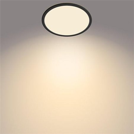 Plafoniera LED Philips Superslim CL550,