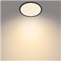 Plafoniera LED Philips Superslim CL550,