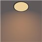 Plafoniera LED Philips Superslim CL550,