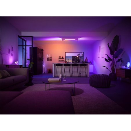 Centris Hue 4-spot white special form