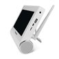 MONITOR DE RETEA VIDEO TACTIL VSTARCAM NVS-K200 MONITOR DE RETEA VIDEO TACTIL VSTARCAM NVS-K200