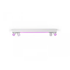 Centris Hue 4-spot white special form