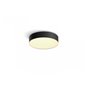 Hue Enrave S ceiling lamp black