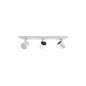 Runner Hue bar/tube white 3x5W 230V