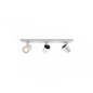 Runner Hue bar/tube white 3x5W 230V
